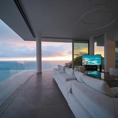 Vila Finya - Inception