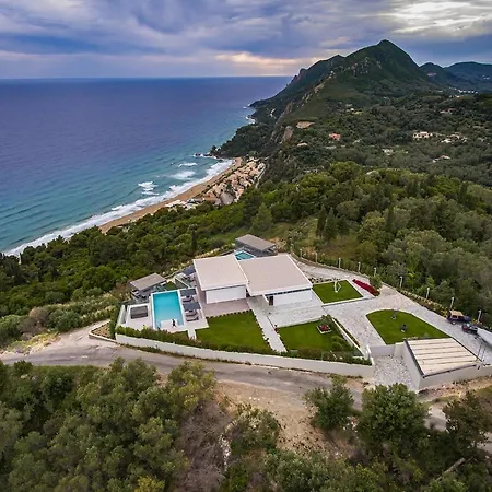 Villa Finya - Inception Villa