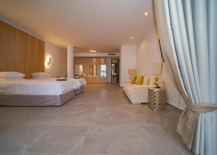 Villa Finya - Inception Villa Pelekas