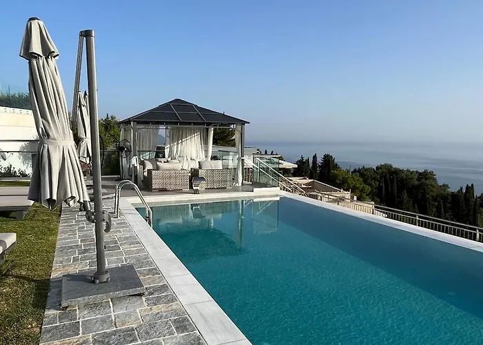 Villa Finya - Inception Villa