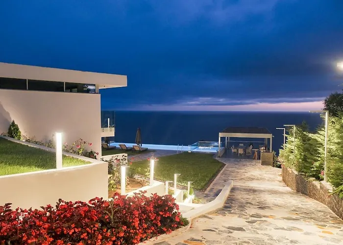 Villa Finya - Inception Villa Villa