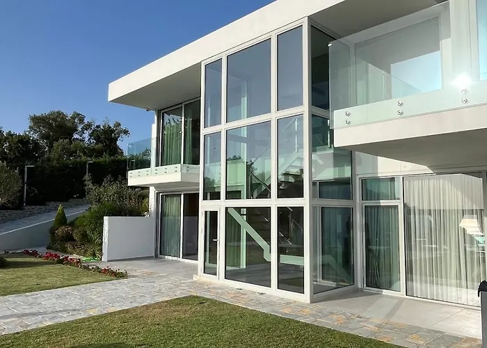 Villa Finya - Inception Villa Villa *