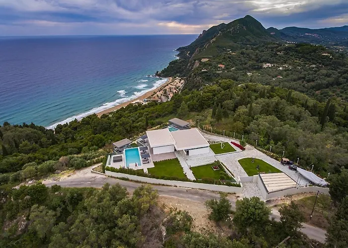 Villa Finya - Inception Villa