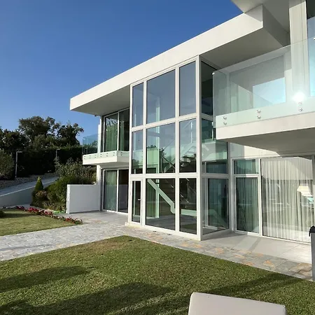 Finya Meerblick Luxury 420 Sqm Villa *