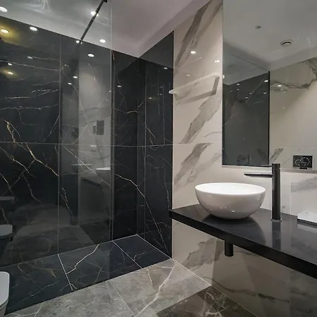 Villa Finya Meerblick Luxury 420 Sqm